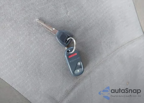 2003 Honda Civic Hybrid z USA, uszkodzony, nr VIN JHMES96653S007064